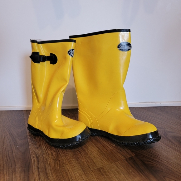 Men's Fisherman Costume - Picture 6 of 8